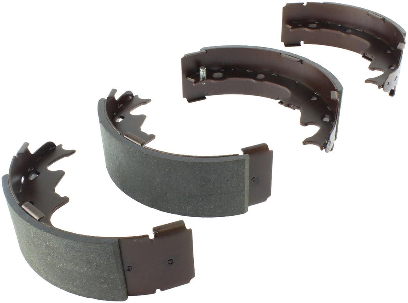 Centric Parts 111.05380 Brake Shoe