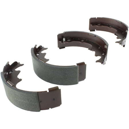Centric Parts 111.05380 Brake Shoe