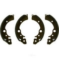 thumbnail image 1 of Centric Parts 111.05460 Brake Shoe, 1 of 4