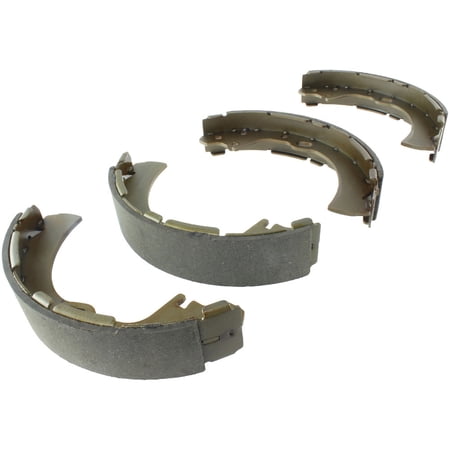 Centric Parts 111.05740 Brake Shoe