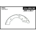 thumbnail image 1 of Centric Parts 111.09130 Brake Shoe, 1 of 4
