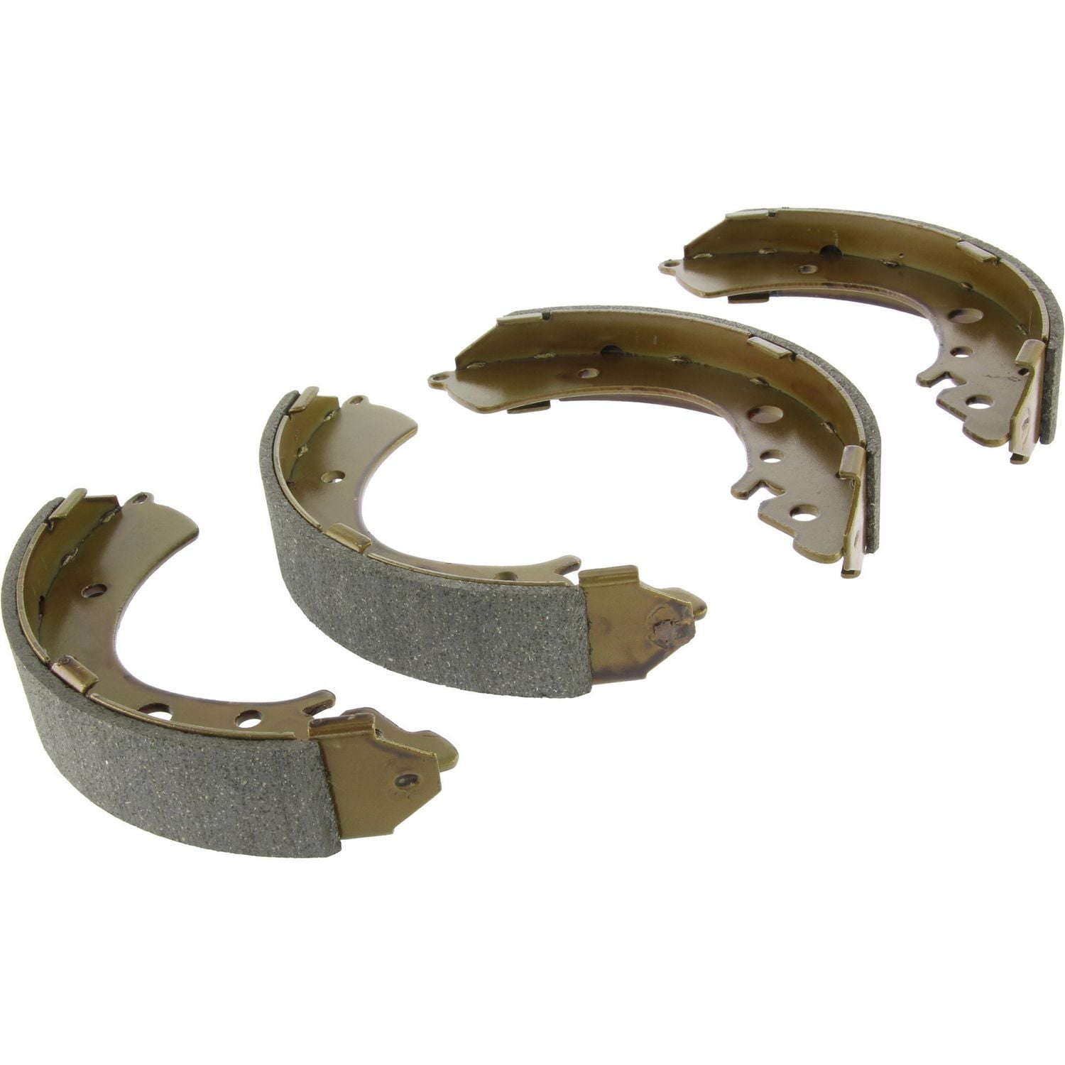Centric Parts 11105170 Brake Shoe