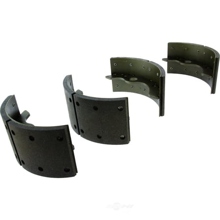 Centric Parts 112.06790 Brake Shoe