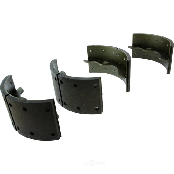 Centric Parts 112.06790 Brake Shoe