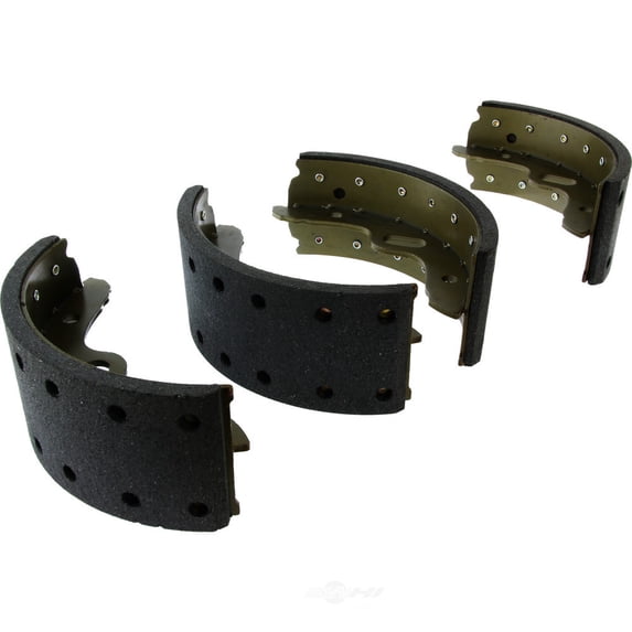 Centric Parts 112.06840 Brake Shoe