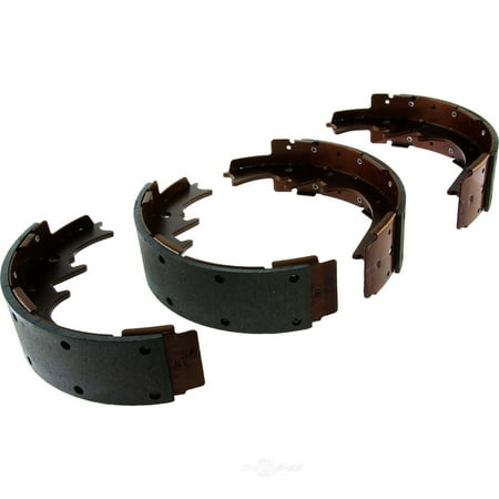 Centric Parts 112.07050 Brake Shoe
