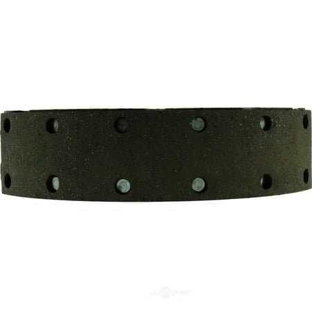 Centric Parts 112.07140 Brake Shoe