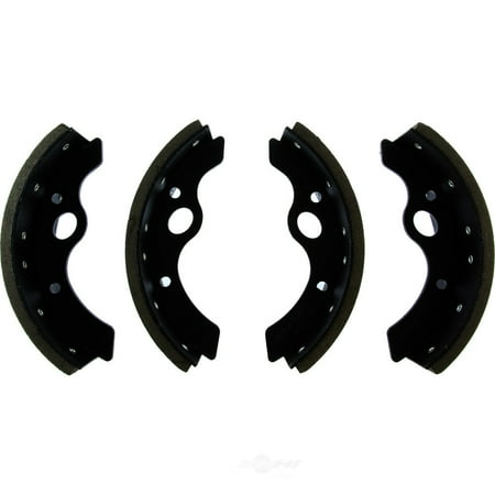 Centric Parts 112.07170 Brake Shoe