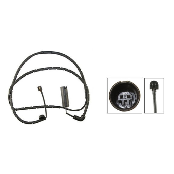 Centric Parts 116.22002 Brake Pad Sensor Wire