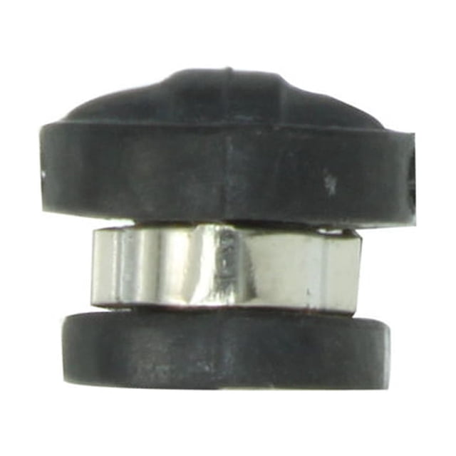Bosch 0280218241 Sensor de flujo de aire masivo (MAF), equipo original, compatib