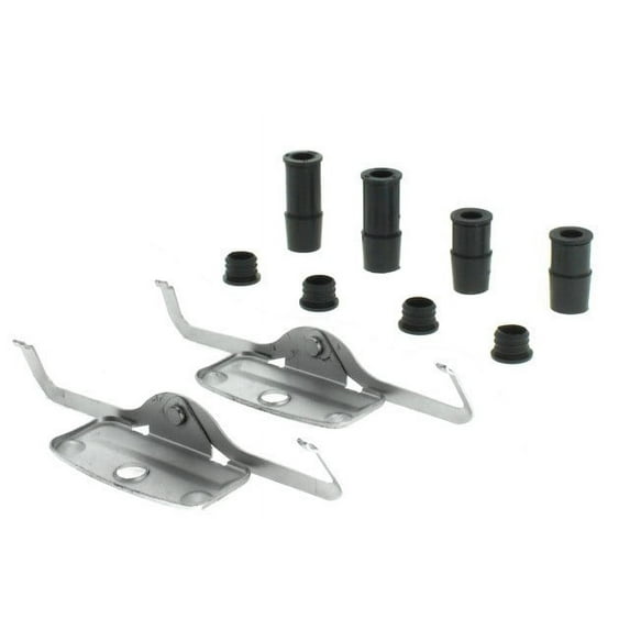 Centric Parts 117.34024 Brake Disc Hardware Fits select: 2013-2014 BMW X1, 2007-2013 BMW 335