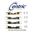 thumbnail image 1 of Centric Parts 117.44044 Brake Disc Hardware Fits select: 1977-1979 TOYOTA COROLLA, 1 of 2
