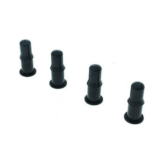 Centric Parts 117.61015 Brake Disc Hardware Fits select: 1985-1993 FORD MUSTANG, 1981-1986 FORD LTD