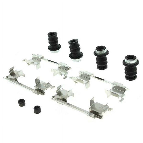 Centric Parts 117.62048 Brake Disc Hardware Fits select: 2006-2007 BUICK LACROSSE, 2005 BUICK ALLURE