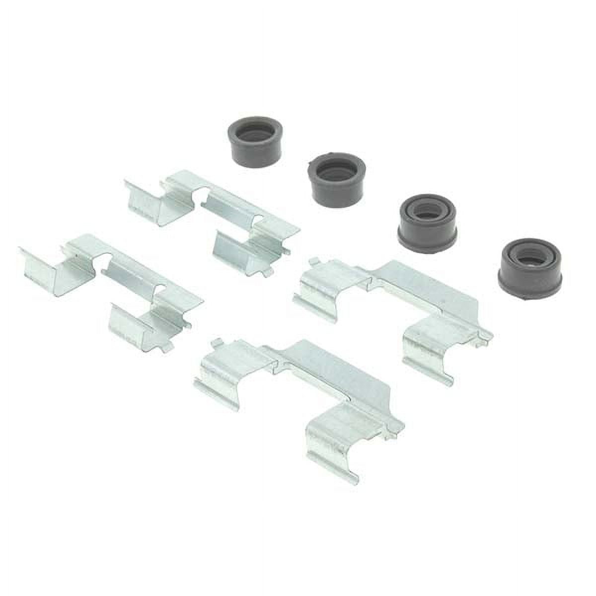 Centric Parts 117.66014 Brake Disc Hardware Kit - Vehicle Specific Brake Installation Parts - View #6