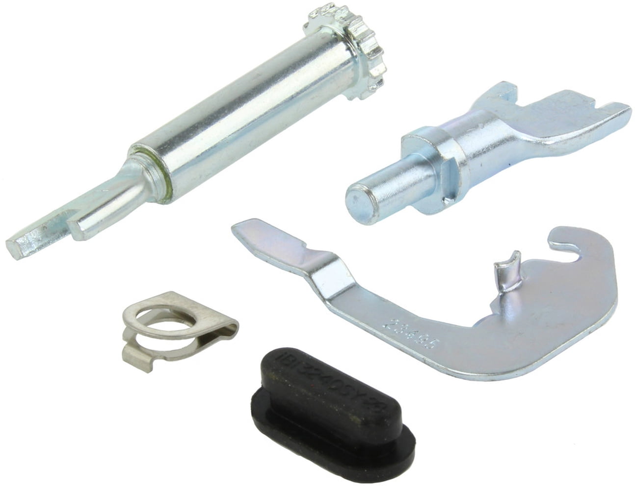 119.66007 Centric Parts Drum Brake Self-Adjuster Repair Kit