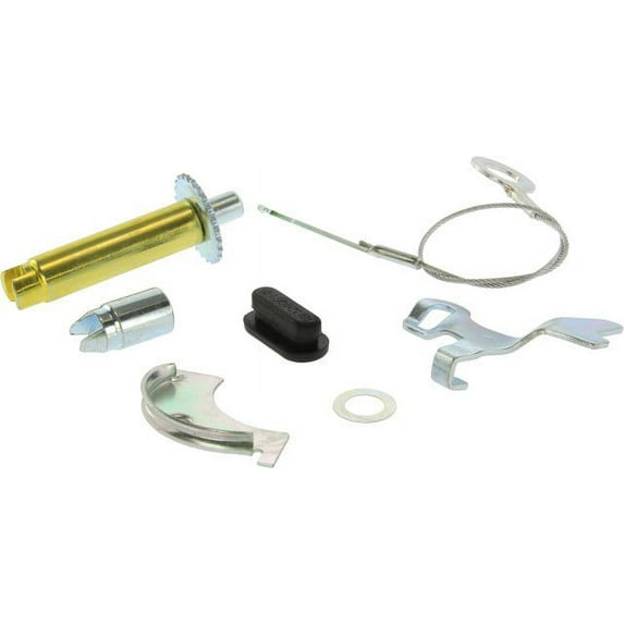 Centric Parts 119.68002 Self Adjuster Kit Fits select: 1967-1976 FORD F250, 1973-1981 DODGE D-SERIES