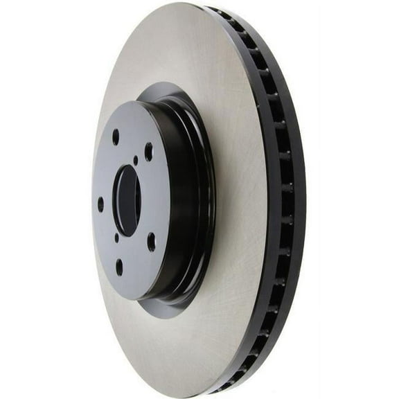 Centric Parts 120.47036 Disc Brake Rotor for 2016 Subaru Outback