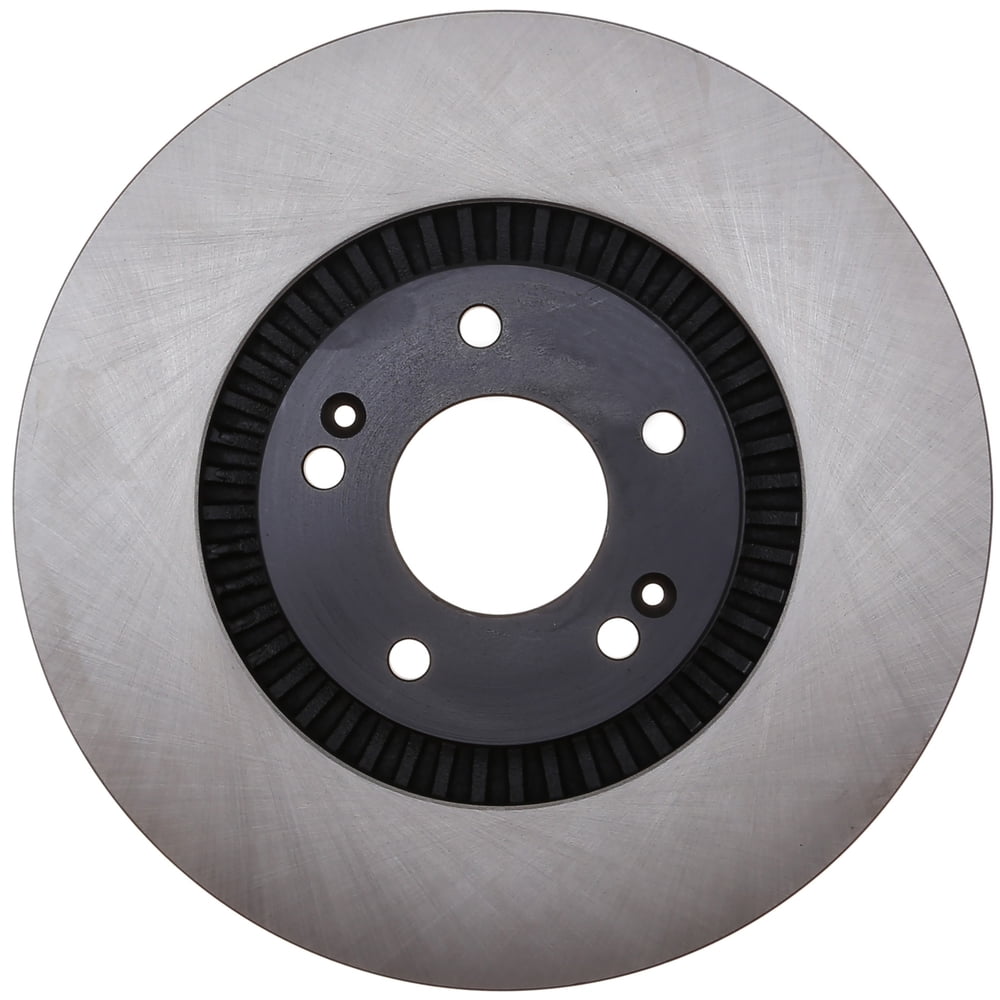 Centric Parts 120.50048 Centric Premium Disc Brake Rotors