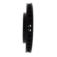 thumbnail image 1 of Centric Parts 120.65088 Premium Brake Rotor with E-Coating Fits select: 1999-2002 FORD EXPEDITION, 1999-2002 LINCOLN NAVIGATOR, 1 of 5