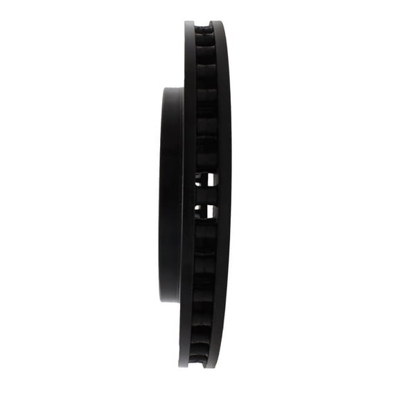 Centric Parts 120.65088 Premium Brake Rotor with E-Coating Fits select: 1999-2002 FORD EXPEDITION, 1999-2002 LINCOLN NAVIGATOR