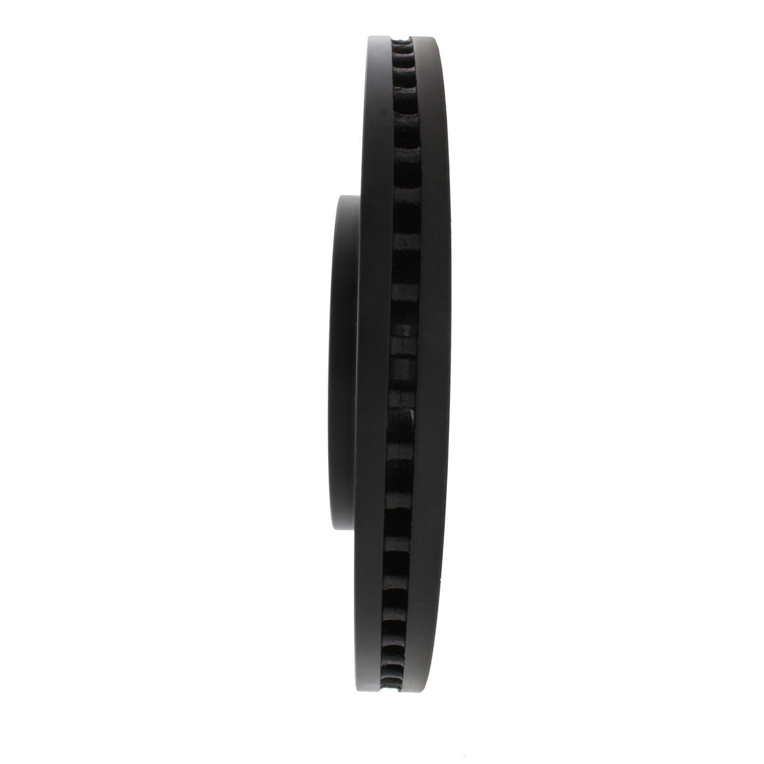 Centric Parts 120.65136 Disc Brake Rotor For Select 13-20 Ford Lincoln Models Fits select: 2013-2019 FORD EXPLORER, 2013-2019 FORD FLEX