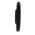 thumbnail image 1 of Centric Parts 120.65136 Disc Brake Rotor For Select 13-20 Ford Lincoln Models Fits select: 2013-2019 FORD EXPLORER, 2013-2019 FORD FLEX, 1 of 4