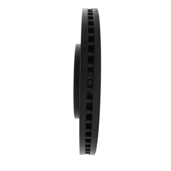 Centric Parts 120.65136 Disc Brake Rotor For Select 13-20 Ford Lincoln Models Fits select: 2013-2019 FORD EXPLORER, 2013-2019 FORD FLEX