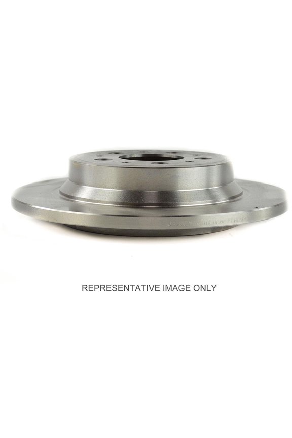 121.22007 C-Tek Standard Brake Rotor Fits select: 2004 LAND ROVER RANGE ROVER WESTMINSTER, 2003 LAND ROVER RANGE ROVER HSE