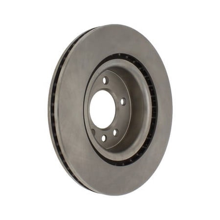 Centric Parts 121.22009 C-Tek Standard Brake Rotor