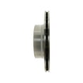 thumbnail image 1 of Centric Parts 121.37031 C-Tek Standard Brake Rotor Fits select: 1997-1999,2000-2004 PORSCHE BOXSTER, 1 of 2