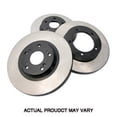 thumbnail image 1 of Centric Parts 121.44055 C-Tek Standard Brake Rotor Fits select: 1987-1989 TOYOTA MR2, 1 of 5