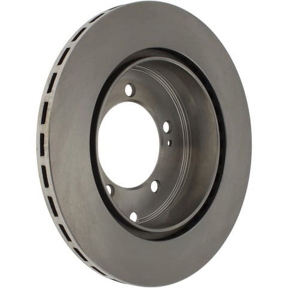 Centric Parts 121.46034 C-Tek Standard Brake Rotor Fits select: 1991-1993 DODGE STEALTH, 1991-1993 MITSUBISHI 3000 GT VR4