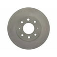thumbnail image 1 of Centric Brake Rotor, #121-46035, 1 of 2