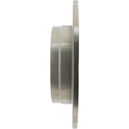 Centric Parts 121.51021 Disc Brake Rotor For Select 05-20 Hyundai Kia Models Fits select: 2005-2014 HYUNDAI SONATA, 2011-2015 KIA OPTIMA