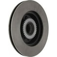 thumbnail image 1 of Centric Parts 121.62048 C-Tek Standard Brake Rotor, 1 of 5