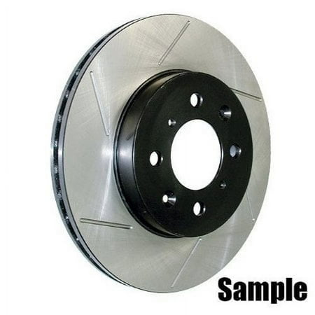 Centric Parts 121.63009 C-Tek Standard Brake Rotor Fits select: 1976-1978 PLYMOUTH FURY, 1977-1978 DODGE MONACO