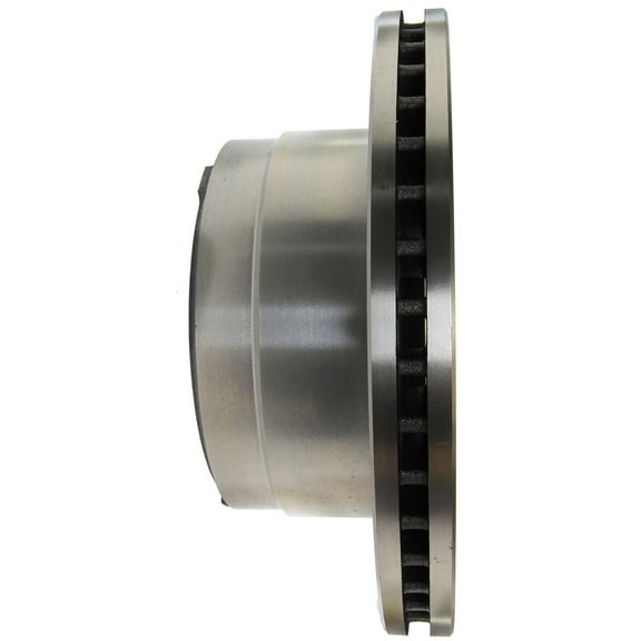 Centric Parts 121.65114 C-Tek Standard Brake Rotor For 05-12 Ford F-350 SD Fits select: 2005-2012 FORD F350, 2011-2012 FORD F450