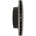 thumbnail image 1 of Centric Parts 121.83016 C-Tek Standard Brake Rotor, 1 of 4