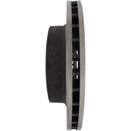 Centric Parts 121.83016 C-Tek Standard Brake Rotor