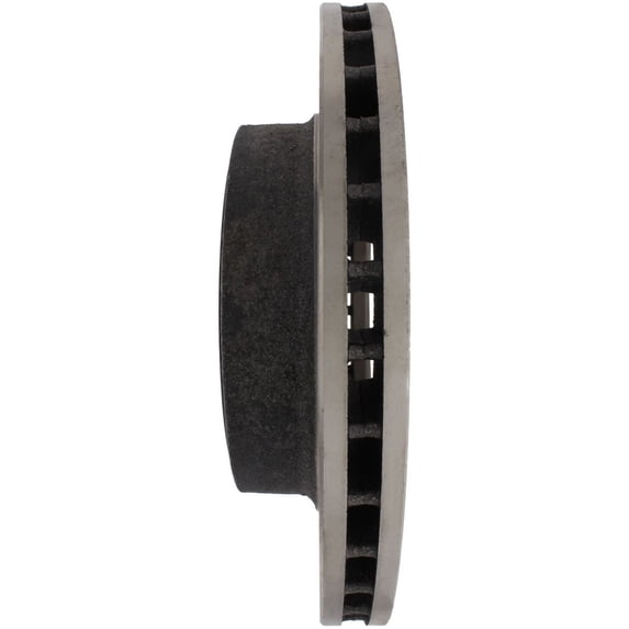 Centric Parts 121.83016 C-Tek Standard Brake Rotor