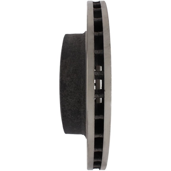 Centric Parts 121.83016 C-Tek Standard Brake Rotor