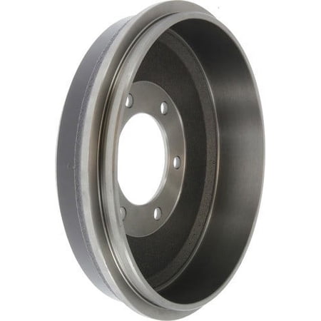 Centric Parts 122.66043 Brake Drum Fits select: 2004-2007,2011-2012 CHEVROLET COLORADO