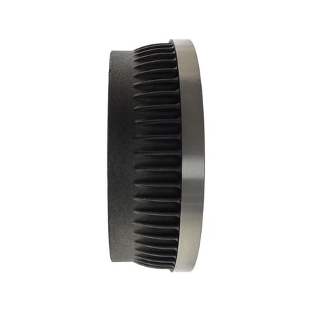 Centric Parts 123.66010 C-Tek Standard Brake Drum