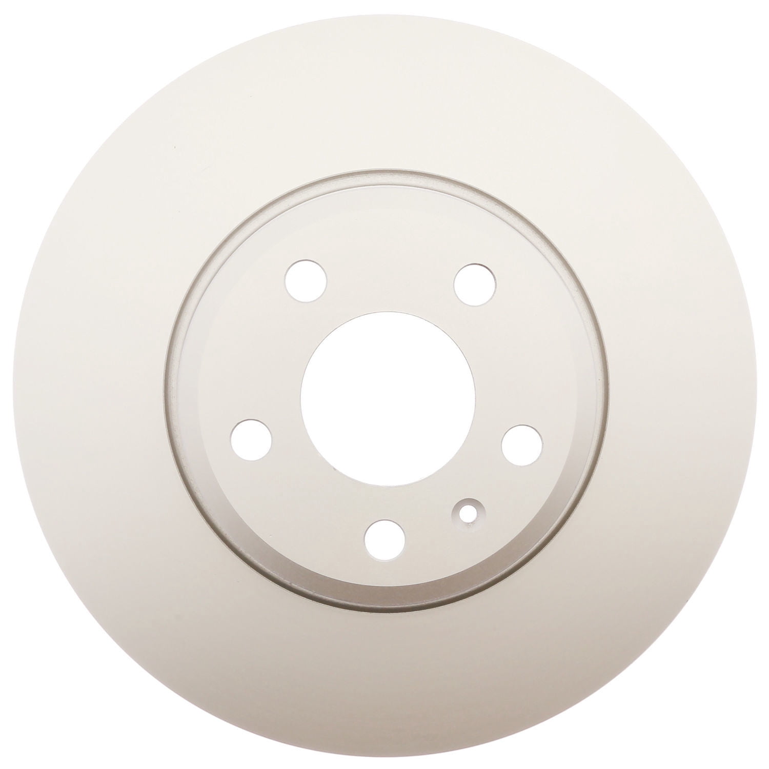 Centric Parts 125.33154 Centric Premium High Carbon Alloy Disc Brake Rotors, European style brake