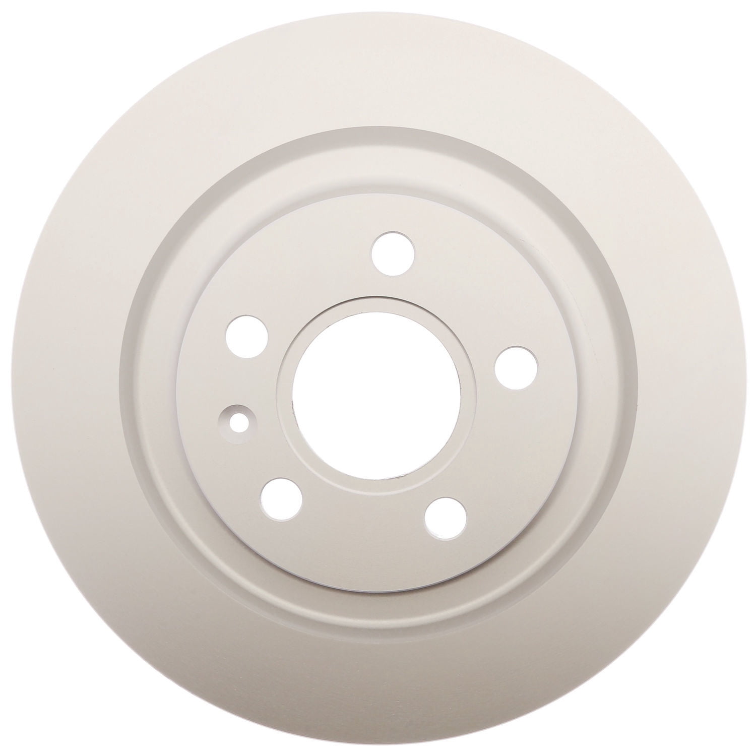 Centric Parts 125.39059 Centric Premium High Carbon Alloy Disc Brake Rotors, European style brake