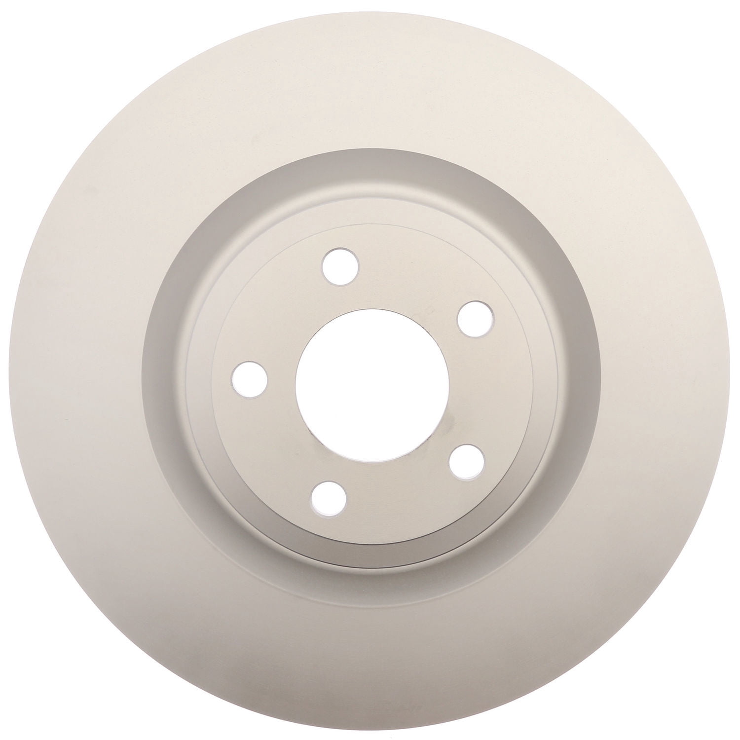 Centric Parts 125.65164 Centric Premium High Carbon Alloy Disc Brake Rotors, European style brake