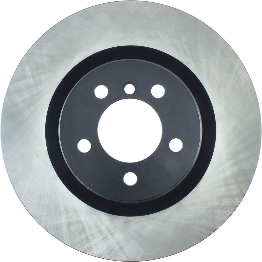 Centric Parts 12522015 Disc Brake Rotor Fits select: 2011-2012 LAND ROVER RANGE ROVER HSE LUXURY, 2010 LAND ROVER RANGE ROVER HSE