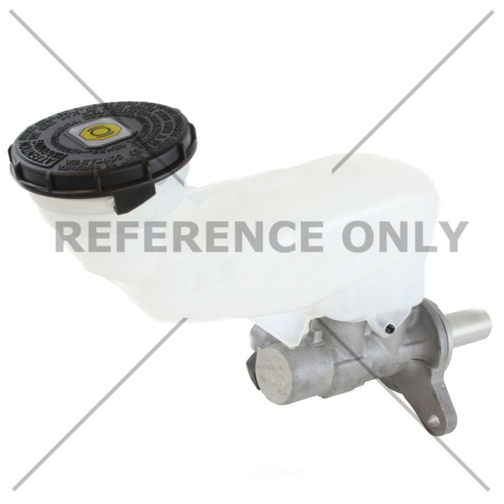 Centric Parts 130.40098 Centric Premium Brake Master Cylinders