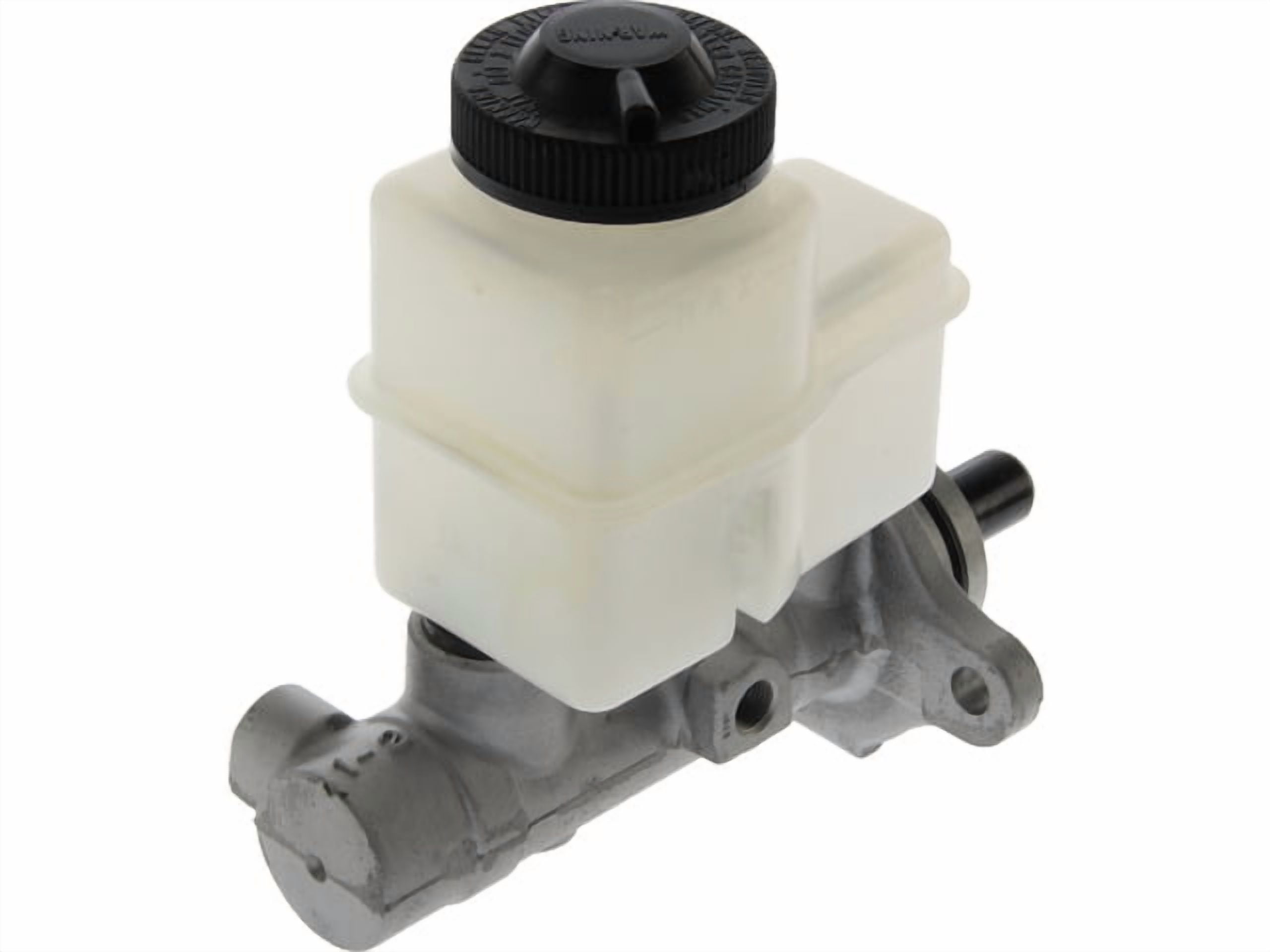 Centric Parts 130.45109 Brake Master Cylinder Fits select: 1989-1991 MAZDA RX7